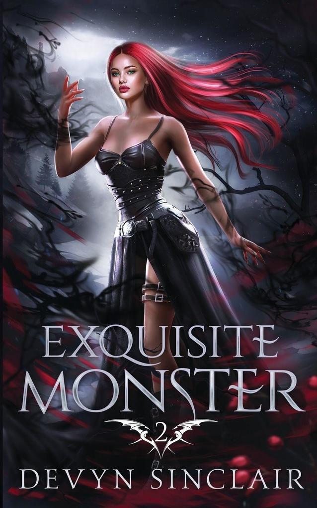 Exquisite Monster