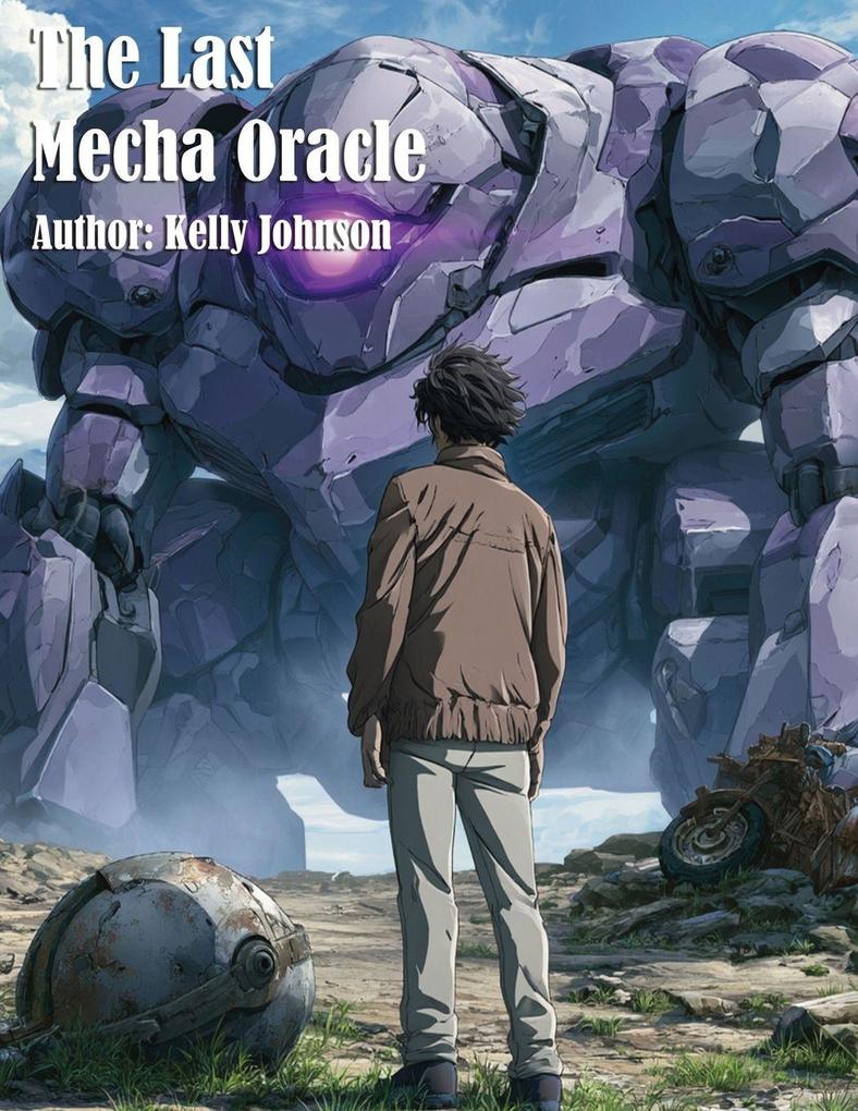 The Last Mecha Oracle