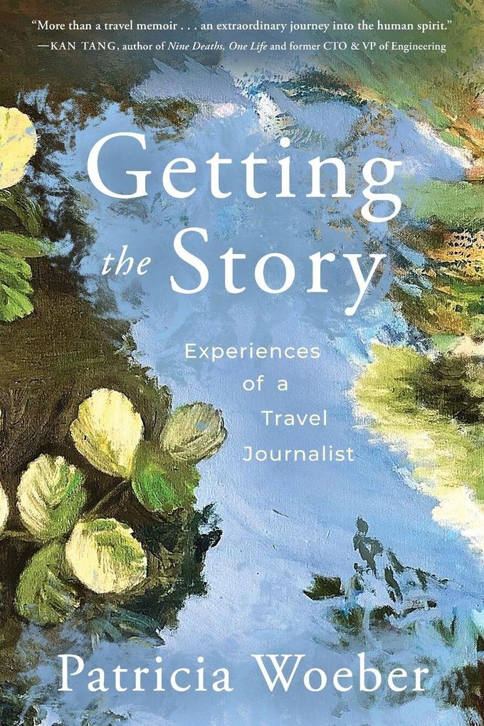 Getting the Story