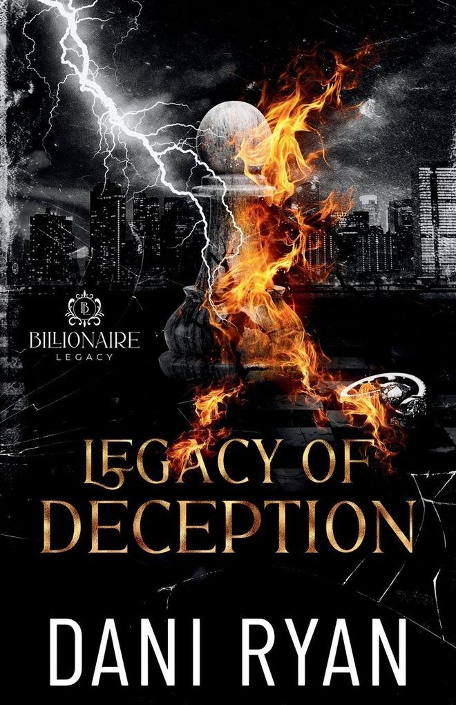 Legacy of Deception