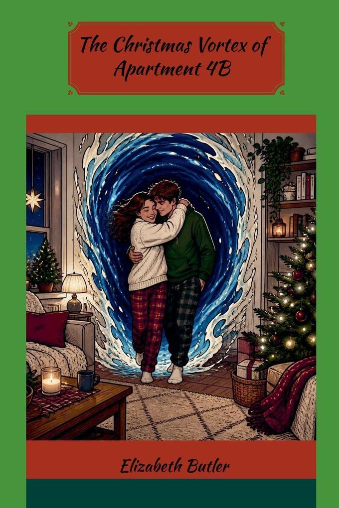 The Christmas Vortex of Apartment 4B