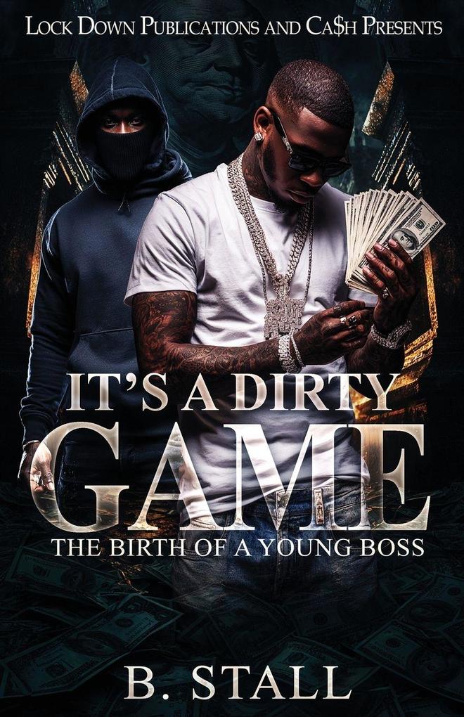 It's A Dirty Game