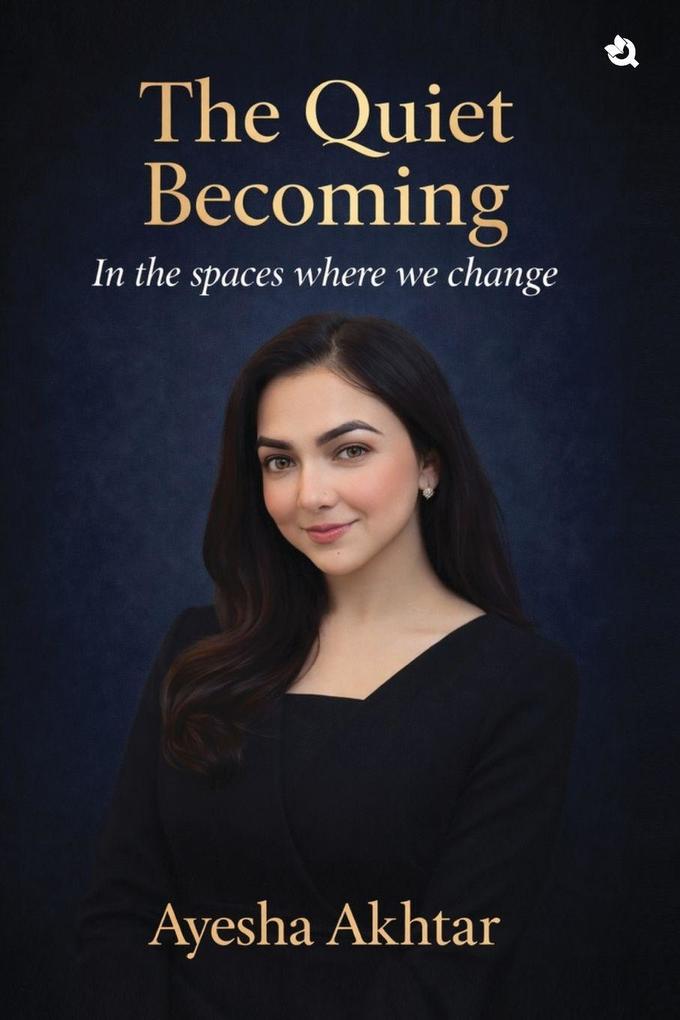 The Quiet Becoming