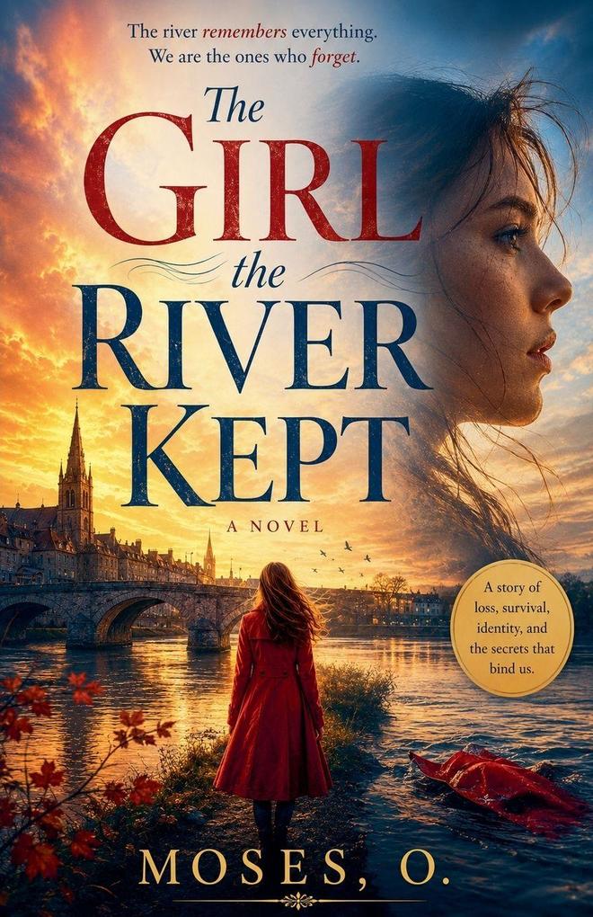 The Girl the River Kept