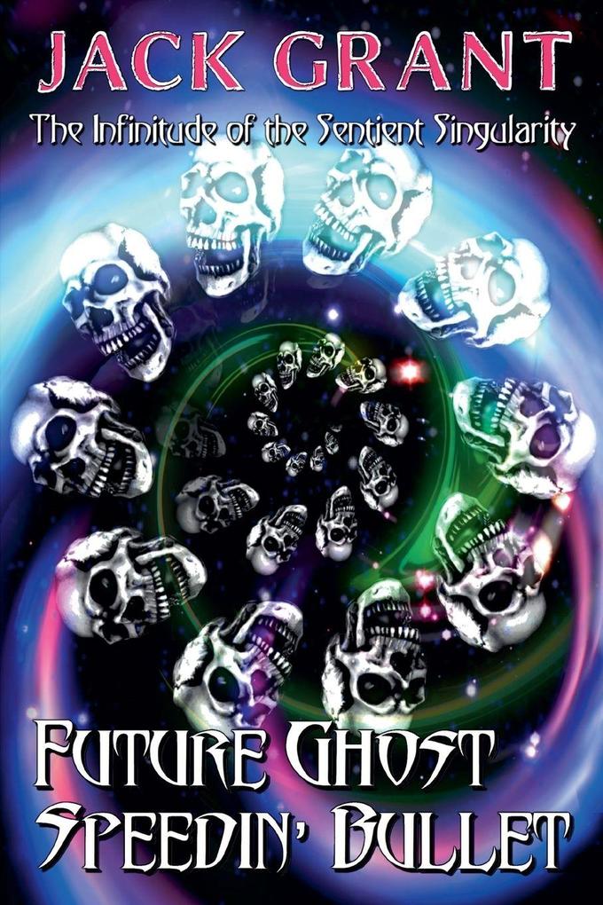 Future Ghost / Speedin' Bullet