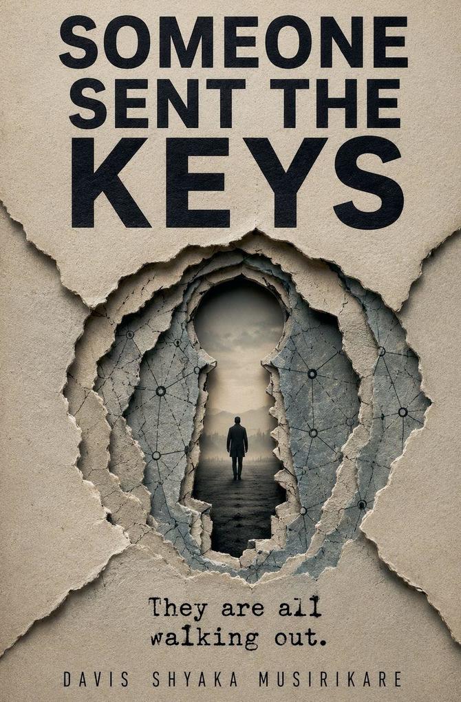 Someone Sent the Keys
