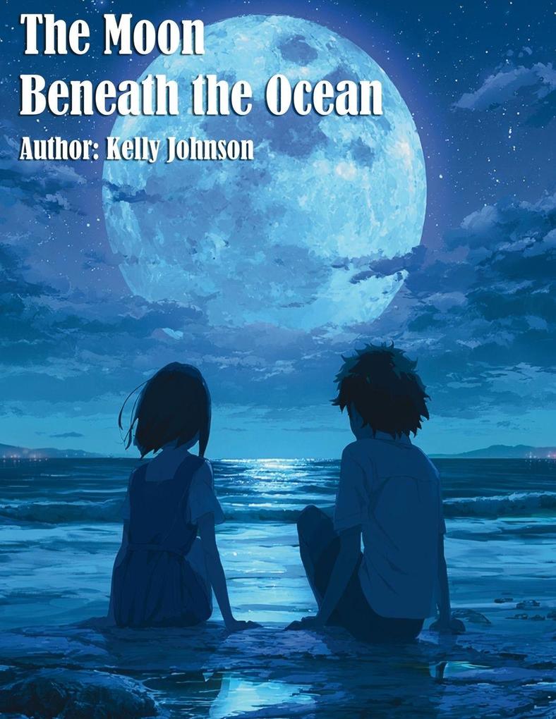 The Moon Beneath the Ocean