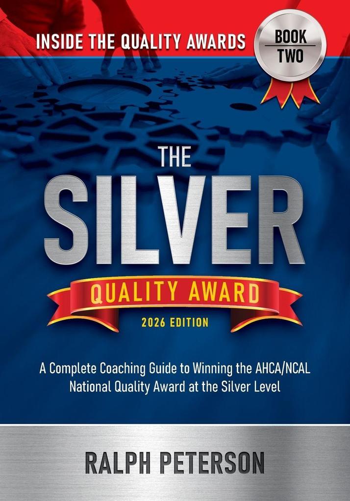 The Silver Quality Award