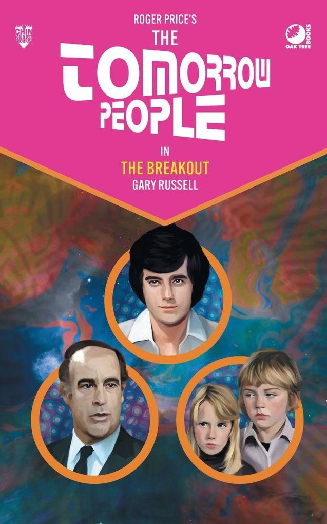 The Tomorrow People - The Breakout