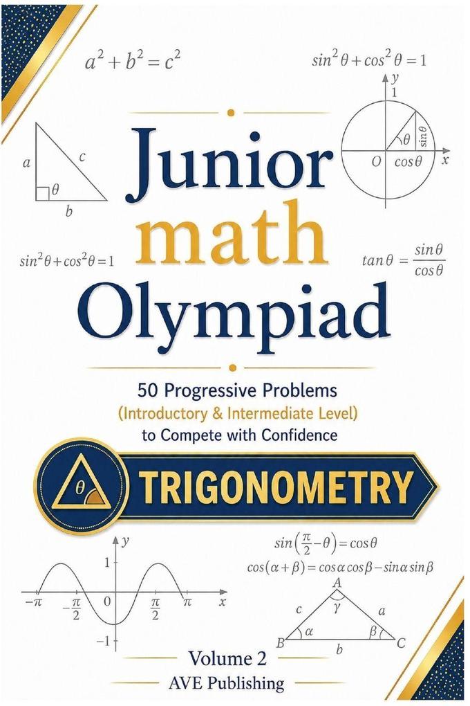 Junior Math Olympiad