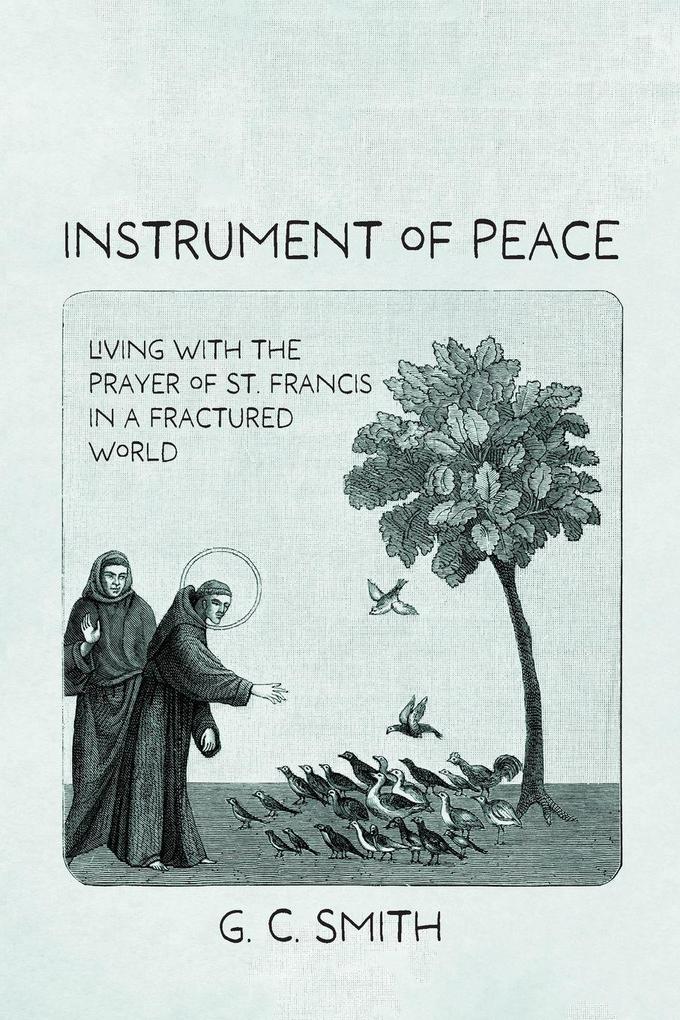 Instrument of Peace