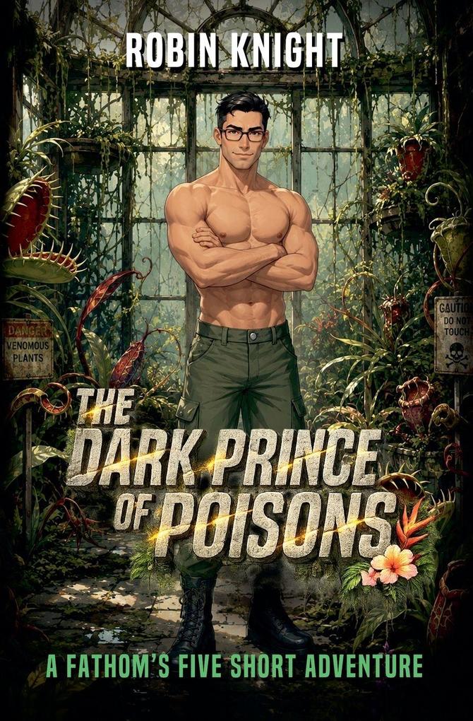 The Dark Prince of Poisons
