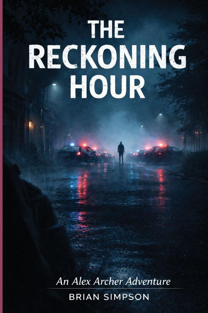 The Reckoning Hour