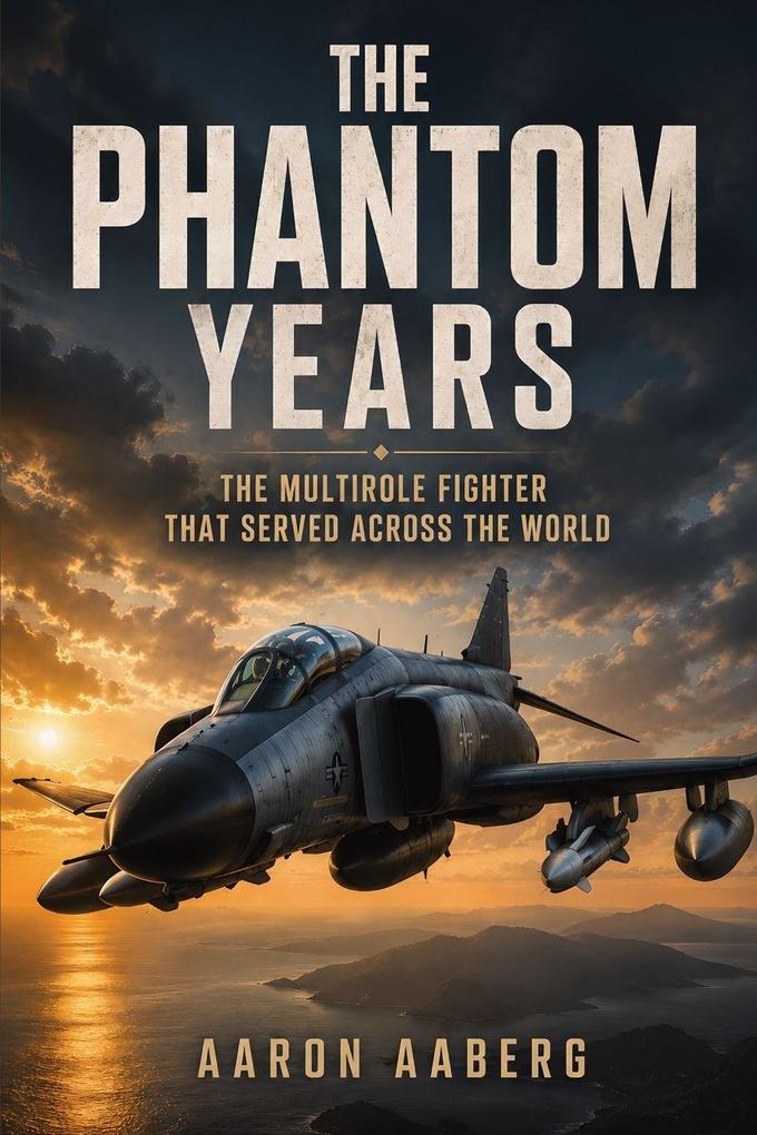 The Phantom Years