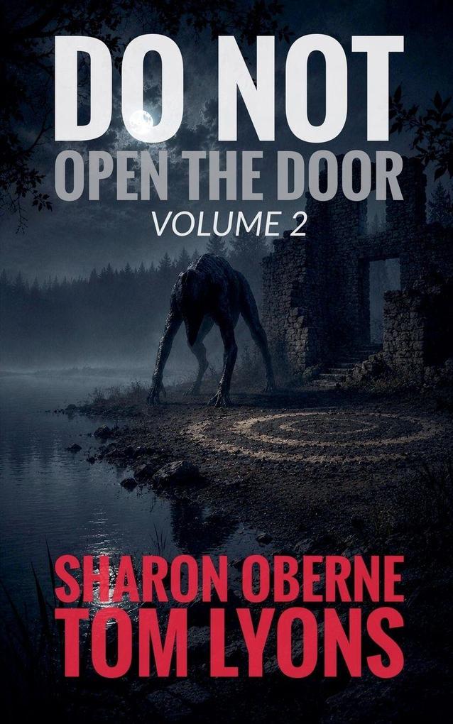 Do Not Open the Door