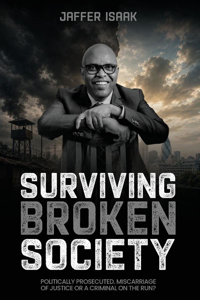 Surviving Broken Society