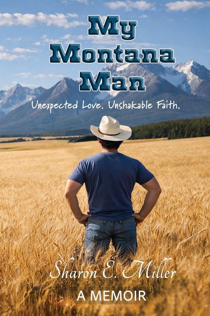 My Montana Man