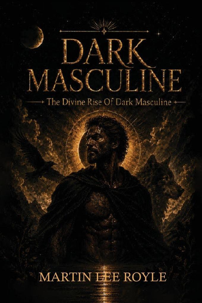 Dark Masculine