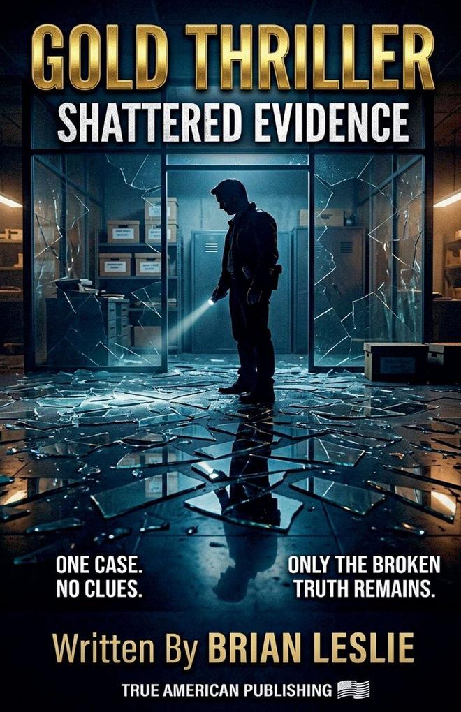 Shattered Evidence