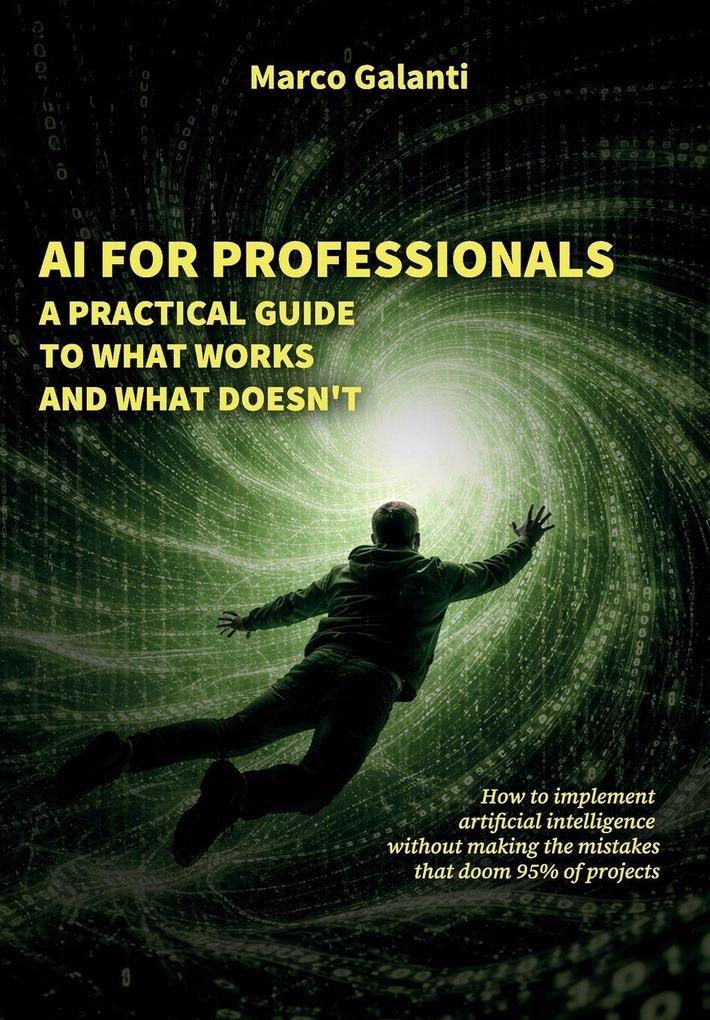 AI FOR PROFESSIONALS