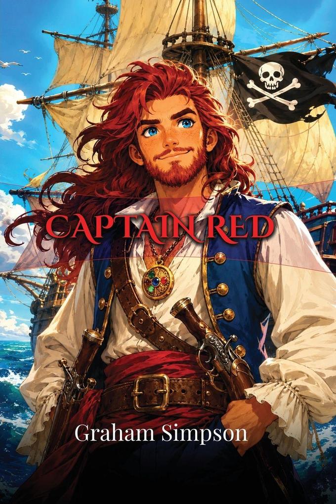 Captain Red