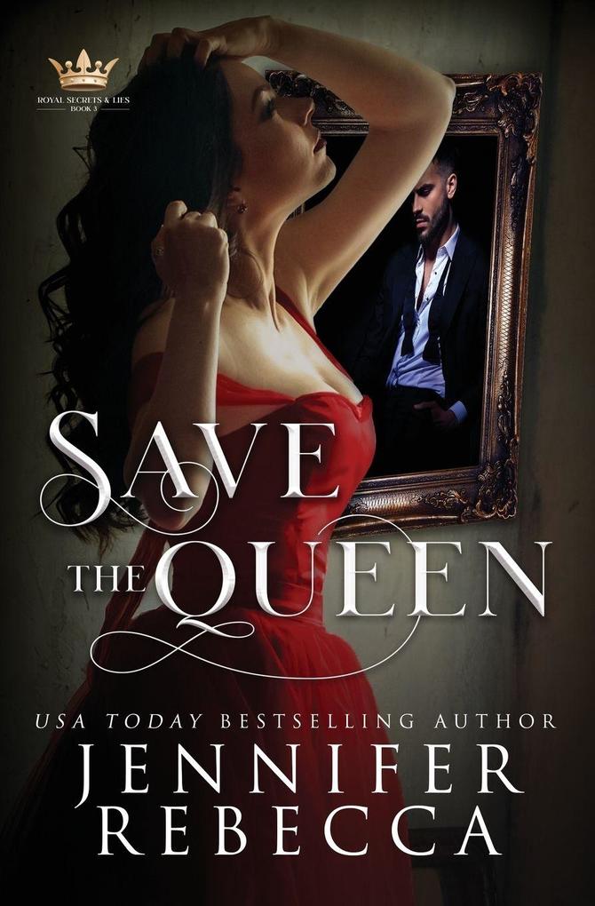 Save the Queen
