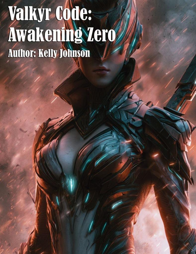 Valkyr Code