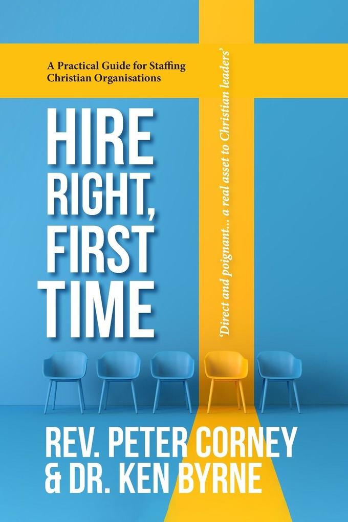 Hire Right First Time