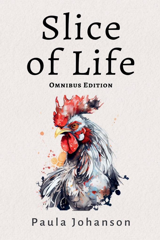 Slice of Life Omnibus