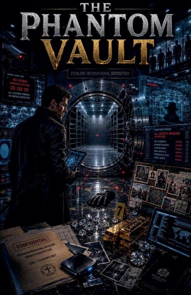 The Phantom Vault