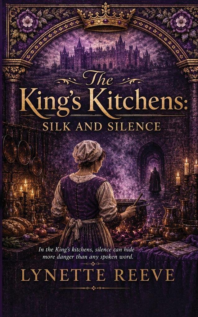 The Kings Kitchens