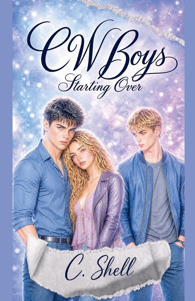 CW Boys