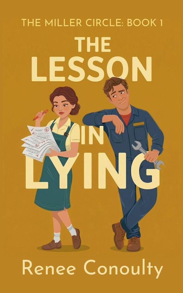 The Lesson in Lying