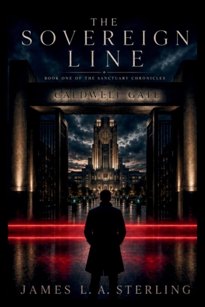 The Sovereign Line