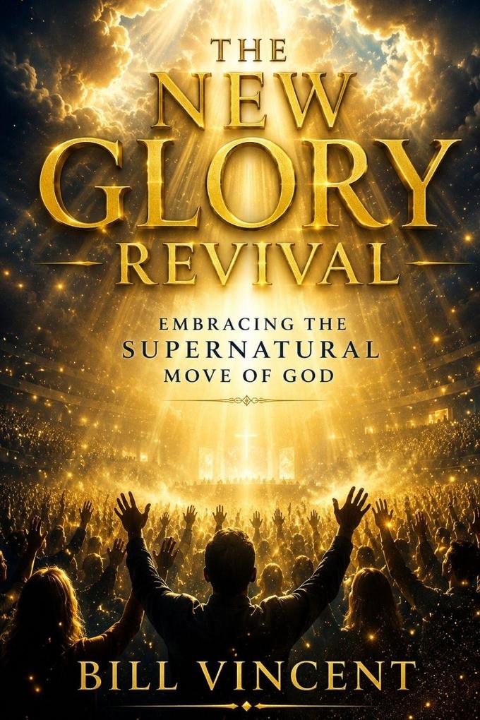 The New Glory Revival