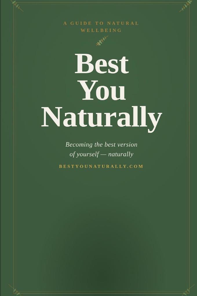 Best You Naturally