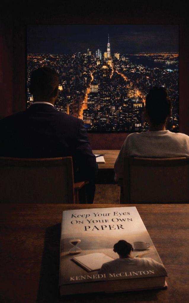 Keep Your Eyes on Your Own Paper