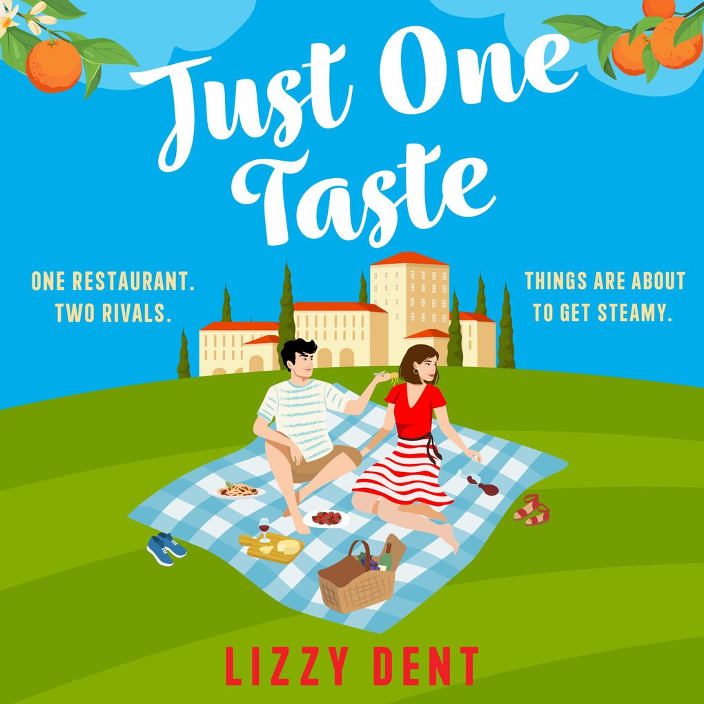 Just One Taste