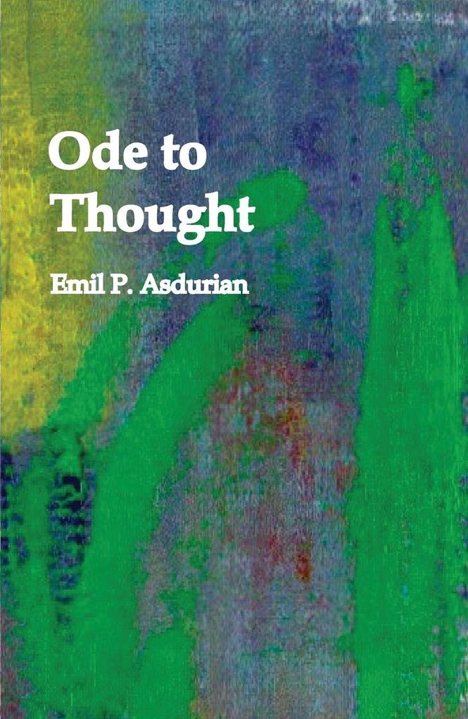Ode to Thought