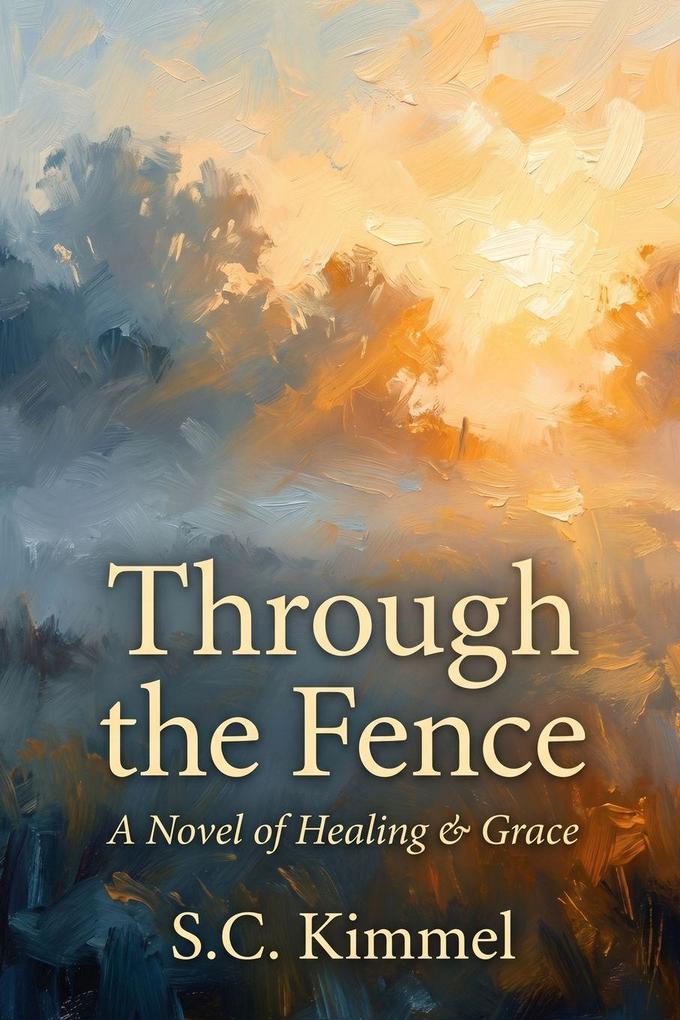 Through the Fence