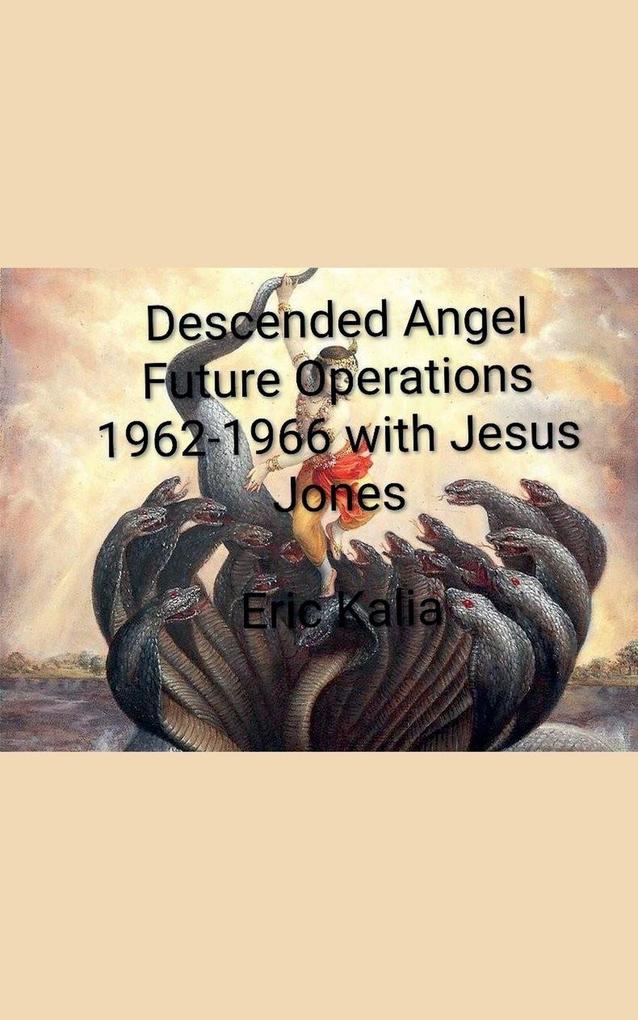 The Descended Angel