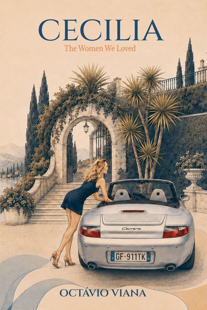 Cecilia
