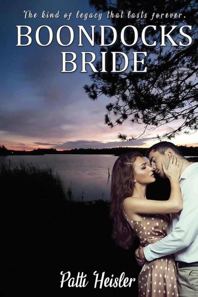 Boondocks Bride