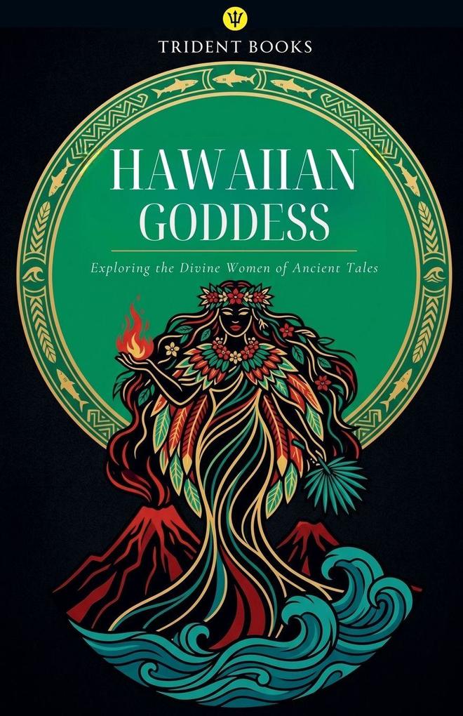 Hawaiian Goddess