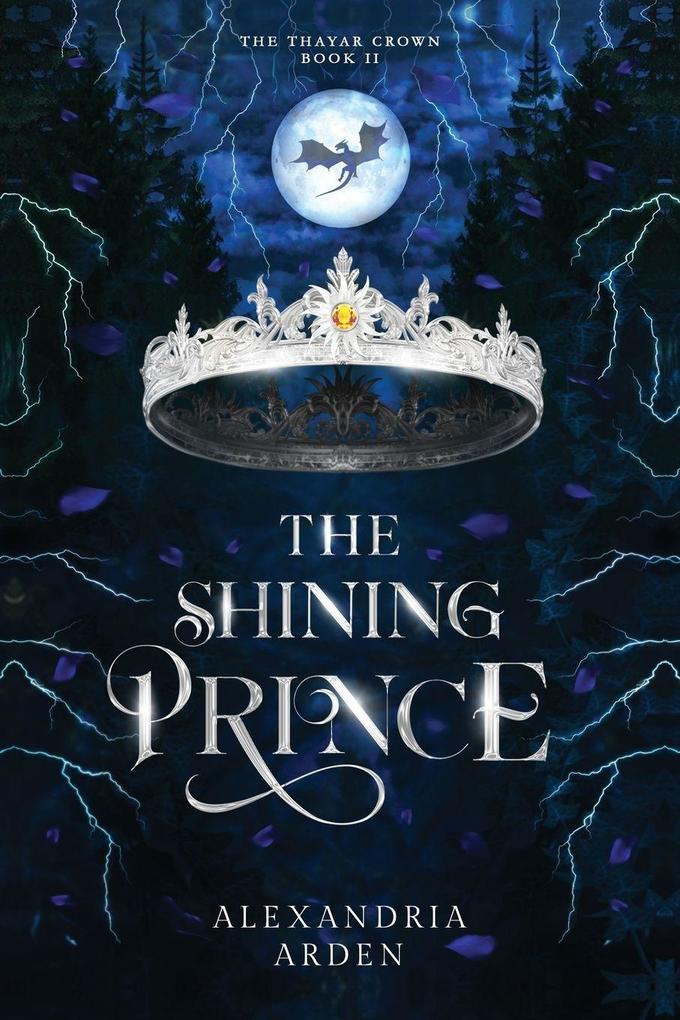 The Shining Prince