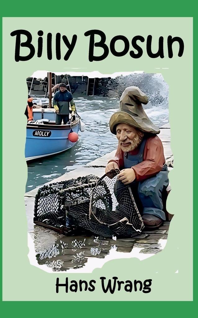 Billy Bosun