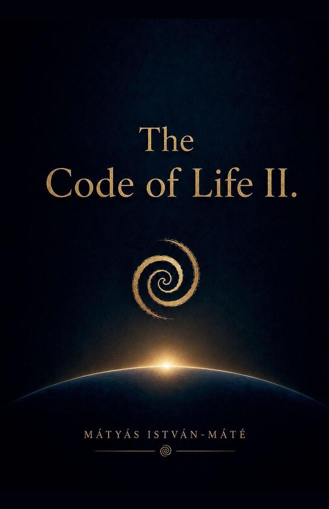 The Code of Life II.