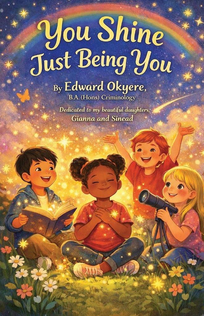 You Shine Just Being You