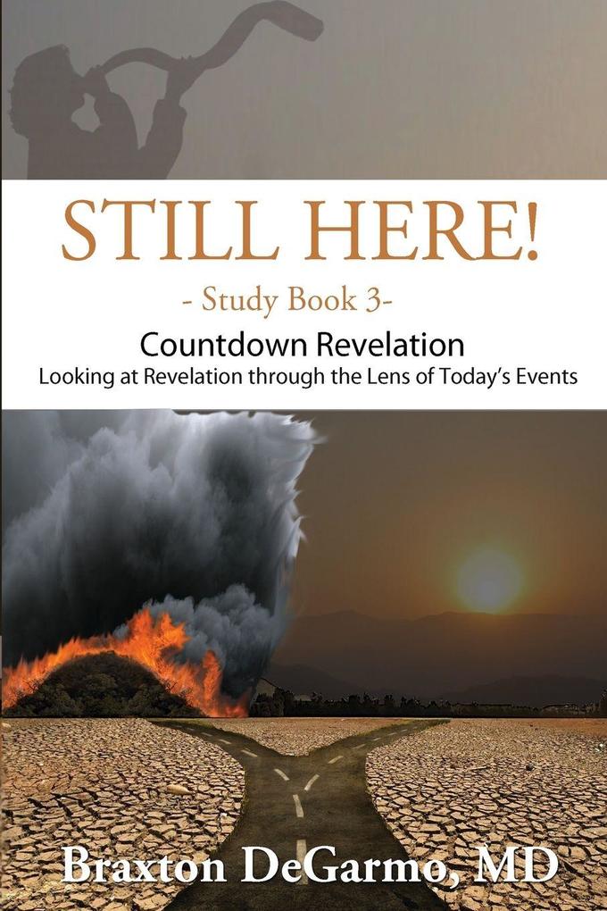 Still Here! Countdown Revelation
