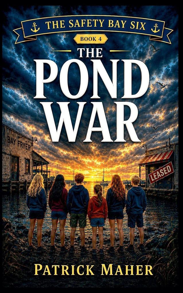 The Pond War